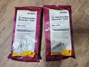 12 Stryker 9717 2% Chlorhexidine Gluconate Cloth PreOp Prep 2pk of 6