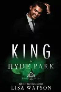 在飛比找博客來優惠-King of Hyde Park: Kings of th