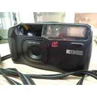 在飛比找蝦皮購物優惠-RICOH RZ-800 底片 古董 傻瓜相機 膠卷 LOM