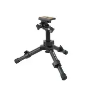 Slik Mini 8 Tripod with Pan /Tilt Head