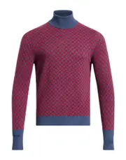 [DRUMOHR] DRUMOHR Turtlenecks - Item 39621072