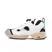 Reebok Instapump Fury 95 [100074693] Men Casual Shoes Vintage Grey/Black