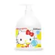 HELLO KITTY 蜜戀小蒼蘭洗手乳300ml