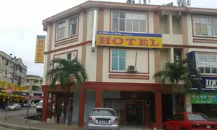 SV安達拉斯酒店SV Andalas Hotel