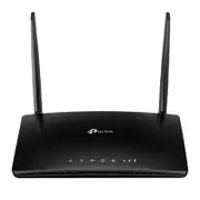 TP-Link TL-MR6500V(APAC) N300 4G LTE Telephony Wi-Fi Router
