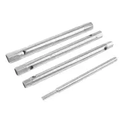 Hexagonal Plug Electric Self Repair Tools Tap Screw Removal Socket Wrench