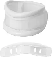GRADENEVE Vertebra Support Neck Brace for Adults Portable Breathable Neck Protector