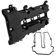 [MaXpeedingrods] Compatible for Holden Cruze JH Barina compatible for TM Trax TJ 1.4L Turbo Rocker Valve Cover 25198498