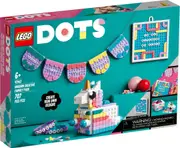LEGO DOTS 41962 Unicorn Creative Family Pack