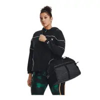 在飛比找PChome24h購物優惠-【UNDER ARMOUR】女Project Rock旅行包