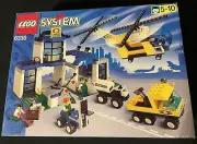 Lego System 6330 New, Unopened!