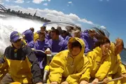 Thunder Jet Boat Thrill For Two - Sydney