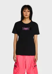 [Cyberdog] Future Light Tee X
