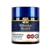 在飛比找蝦皮購物優惠-澳洲代購 Manuka Health MGO115+ UMF