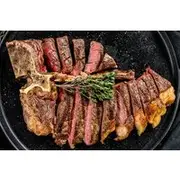 Save 28.57%! Master the Art of Florentine Steak: A Unique Cooking Experience!