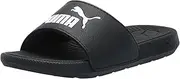 [PUMA] Unisex-Child Cool Cat 2.0 (Little Kid) Slide Sandal