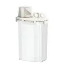 Kitchen Organizer Portable Food Container Grade Bpa Free Rice Storage