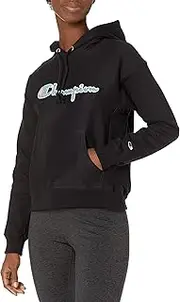 [Champion] LIFE Women's Hoodie