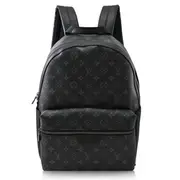 Louis Vuitton LV M22558 Discovery PM 經典Monogram黑老花商旅後背包