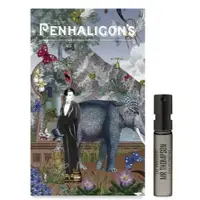 在飛比找蝦皮購物優惠-PENHALIGON'S 潘海利根 獸首肖像香水系列-大象淡