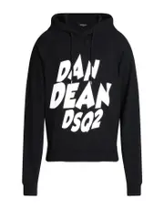 [DSQUARED2] DSQUARED2 Sweatshirts - Item 10255719