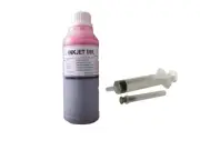 250ml Magenta refill ink For Canon Pixma Pro-100 Printer cartridge CLI-42