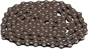 kowaku Bicycle Chain Replacement for Mountain and Road Cycling, Single Speed 114Link