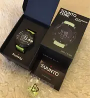 Suunto Core Crush Smartwatch