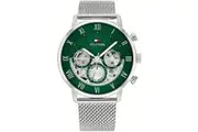 Tommy Hilfiger Mod. 1692189 - A Luxurious Statement Watch