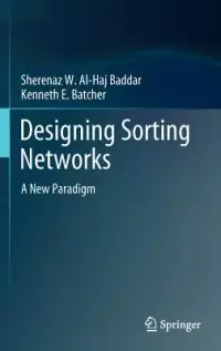 在飛比找博客來優惠-Designing Sorting Networks: A 