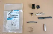 Vintage GE Master Regulator Radio Service Kit P/N 40 82