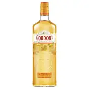 Gordon s Gin Mediterranean Orange 700mL Bottle