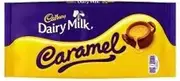 Cadbury Dairy Milk Caramel Bar (200g)