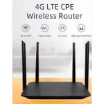 【全頻段】4G LTE SIM卡 WIFI分享器LT210F 無線路由器行動網卡另售中興華為B315 B311 B525