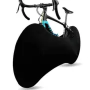 Bike Protector Cover MTB Road Bike Protective Gear Anti-dust Wheels Frame Cover