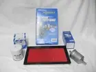 HOLDEN COMMODORE VN VP VR VS VG V8 5.0 OIL AIR FUEL FILTER SERVICE KIT