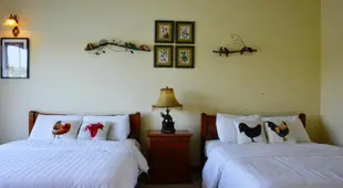 蘇安棕櫚農家度假酒店Suanpalm Farmnok Resort