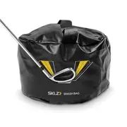 SKLZ Golf Trainer Smash Bag Swing Practice/Accuracy Training Sports Aid Black