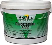 ANIMED GLUCOSAMINE 5000 Powder 2.5#…