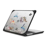 MacBook Pro 14-inch (M1 - M4) Bounce Case Sea Race