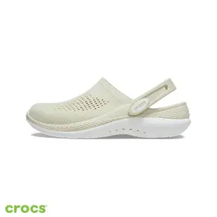 【Crocs】中性鞋 LiteRide360 克駱格(206708-2Y2)