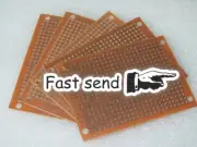 10pcs 5*7 CM Prototype PCB for DIY 5x7cm Circuit Board BREAD BOARD