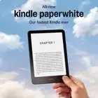 AMAZON Kindle Paperwhite 12th GEN 16GB 7inch Display With Warm Light NO ADS 2024