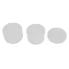 Grinding Head Clean Soak Box Cosmetic Brush Nail Art Drill Bits Soaking Cont