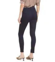 NWT PAIGE Transcend Hoxton High Rise Ankle Skinny Jeans Size 28 Corsica Wash NEW
