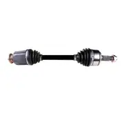 ONE Complete Front Right Passengers Side CV Shaft Axle for Honda CR-V 2015-2016 (for: Honda)