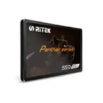 RITEK 錸德 256GB SATA-III 2.5吋 SSD固態硬碟 /個 4719303976481