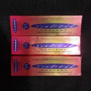 Laboratorie Ducastel x3 Subtil Couleur tone tone coloring cream Marron Chocolat