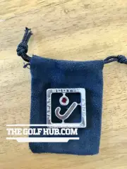 *NEW* Scotty Cameron Square Japan Only Ball Marker