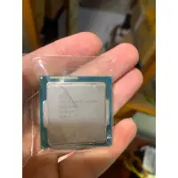 在飛比找蝦皮購物優惠-二手 intel E3-1230v3 四核心 LGA 115